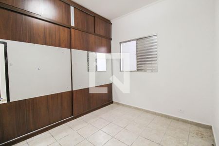 Suíte 1 de casa à venda com 4 quartos, 135m² em Vila Prudente, São Paulo