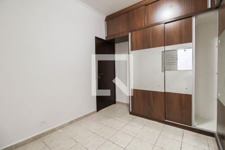 Suíte 1 de casa para alugar com 4 quartos, 135m² em Vila Prudente, São Paulo