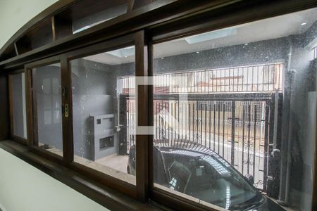 Sala de casa para alugar com 4 quartos, 135m² em Vila Prudente, São Paulo