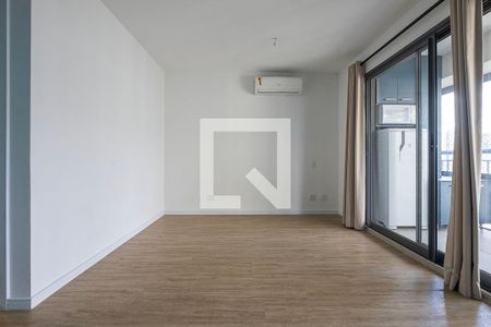 Studio de kitnet/studio para alugar com 1 quarto, 31m² em Sumarezinho, São Paulo