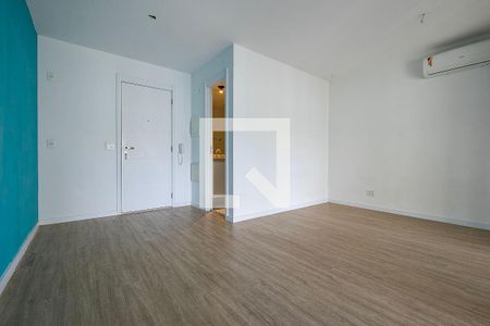 Studio de kitnet/studio para alugar com 1 quarto, 31m² em Sumarezinho, São Paulo