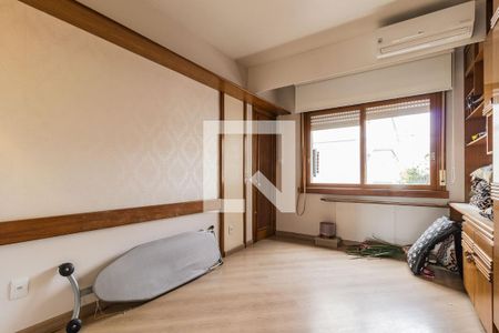 Dormitório de apartamento à venda com 3 quartos, 180m² em Independência, Porto Alegre