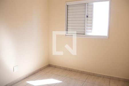 Quarto 2 de apartamento para alugar com 2 quartos, 50m² em Jardim Modelo, São Paulo