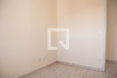 Quarto 1 de apartamento para alugar com 2 quartos, 50m² em Jardim Modelo, São Paulo