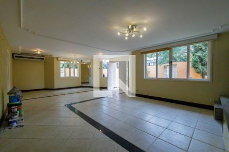 Sala de casa de condomínio à venda com 4 quartos, 280m² em Vargem Grande, Rio de Janeiro