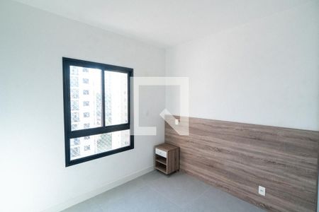 Suite de apartamento para alugar com 2 quartos, 50m² em Vila da Saúde, São Paulo