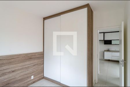 Suíte de apartamento para alugar com 2 quartos, 50m² em Vila da Saúde, São Paulo