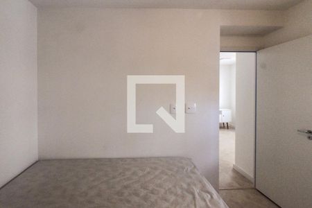 Quarto de apartamento para alugar com 1 quarto, 35m² em Jardim Adutora, São Paulo