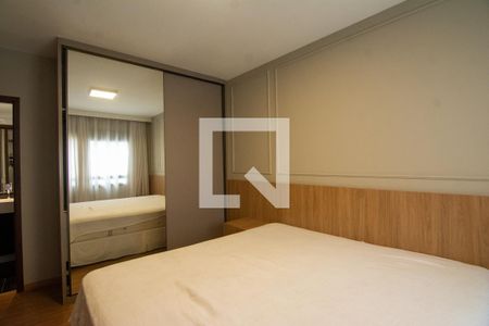 Quarto 1 de apartamento à venda com 2 quartos, 65m² em Gutierrez, Belo Horizonte