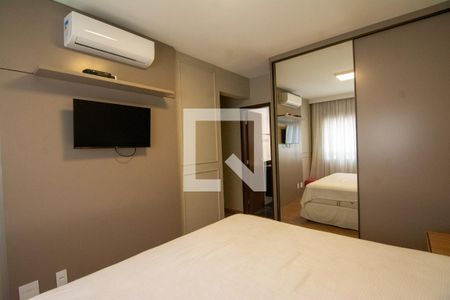 Quarto 1 de apartamento à venda com 2 quartos, 65m² em Gutierrez, Belo Horizonte