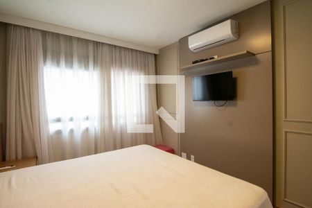 Quarto 1 de apartamento à venda com 2 quartos, 65m² em Gutierrez, Belo Horizonte