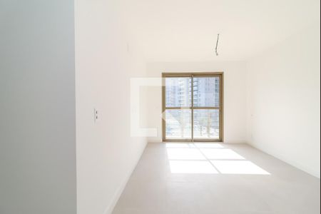 Suíte de apartamento à venda com 3 quartos, 125m² em Barra da Tijuca, Rio de Janeiro
