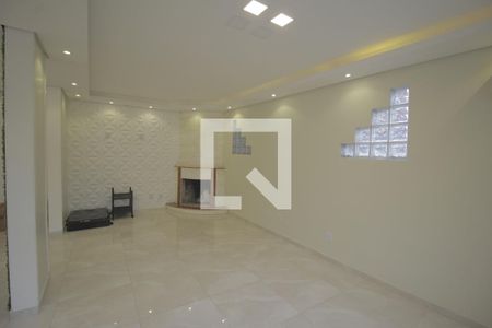 Sala 1 de casa à venda com 5 quartos, 278m² em Estância Velha, Canoas