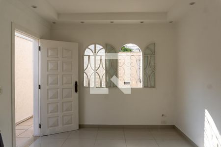 Sala de casa à venda com 5 quartos, 385m² em Jardim Santos Dumont, São Paulo
