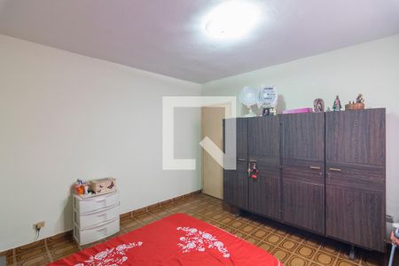 Quarto 1 de casa à venda com 3 quartos, 270m² em Vila Alto de Santo André, Santo André