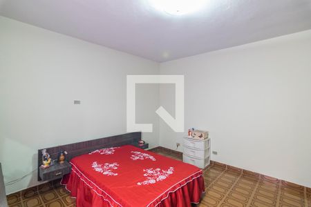 Quarto 1 de casa à venda com 3 quartos, 270m² em Vila Alto de Santo André, Santo André