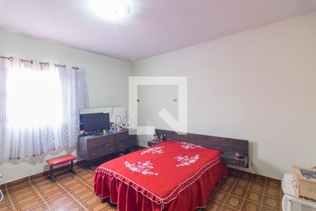 Quarto 1 de casa à venda com 3 quartos, 270m² em Vila Alto de Santo André, Santo André