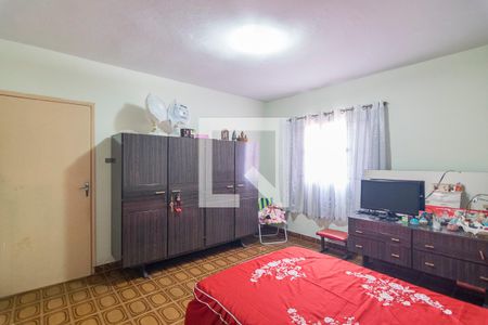 Quarto 1 de casa à venda com 3 quartos, 270m² em Vila Alto de Santo André, Santo André