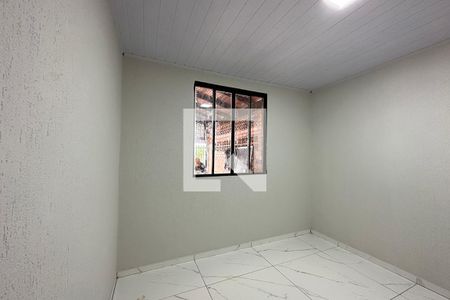 Quarto 2 de casa à venda com 2 quartos, 60m² em Feitoria, São Leopoldo