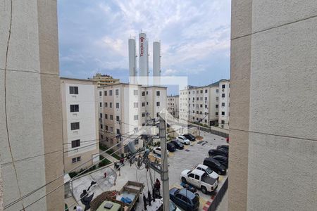 Vista do Quarto 1 de apartamento à venda com 2 quartos, 40m² em Madureira, Rio de Janeiro