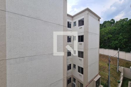 Vista do Quarto 1 de apartamento à venda com 2 quartos, 40m² em Madureira, Rio de Janeiro