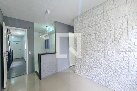 Sala de apartamento à venda com 2 quartos, 40m² em Madureira, Rio de Janeiro