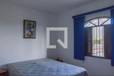 Quarto Suíte de casa à venda com 3 quartos, 190m² em Assunção, São Bernardo do Campo