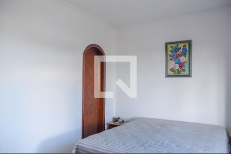 Quarto Suíte de casa à venda com 3 quartos, 190m² em Assunção, São Bernardo do Campo