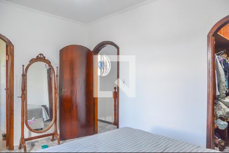 Quarto Suíte de casa à venda com 3 quartos, 190m² em Assunção, São Bernardo do Campo