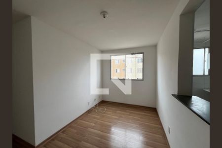 Apartamento para alugar com 45m², 2 quartos e 1 vagaSala