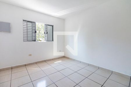 Quarto de casa à venda com 1 quarto, 90m² em Vila Jacuí, São Paulo