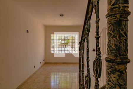 Sala de casa à venda com 3 quartos, 269m² em Mirandópolis, São Paulo