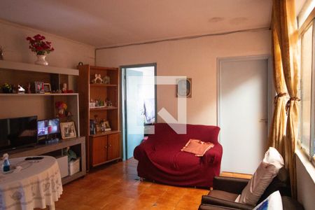 Sala de casa à venda com 7 quartos, 450m² em Vila Progresso (zona Leste), São Paulo