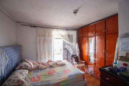 Quarto 1 de casa à venda com 7 quartos, 450m² em Vila Progresso (zona Leste), São Paulo
