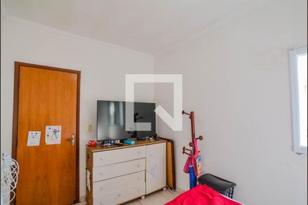 Quarto 1 de apartamento à venda com 3 quartos, 160m² em Vila Guarani, Santo André
