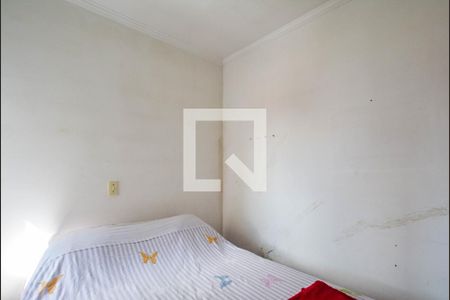 Quarto 1 de apartamento à venda com 3 quartos, 160m² em Vila Guarani, Santo André