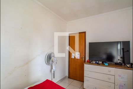 Quarto 1 de apartamento à venda com 3 quartos, 160m² em Vila Guarani, Santo André