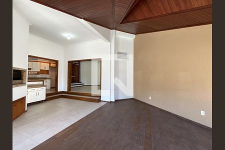 Sala 2 de casa à venda com 3 quartos, 348m² em Centro, Canoas