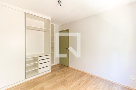 Quarto 1 de apartamento para alugar com 2 quartos, 60m² em Bela Vista, São Paulo