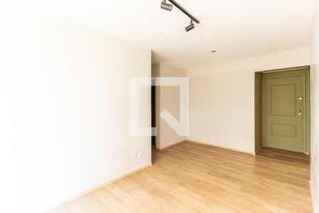 Sala de apartamento para alugar com 2 quartos, 60m² em Bela Vista, São Paulo