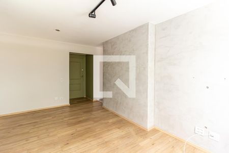 Sala de apartamento para alugar com 2 quartos, 60m² em Bela Vista, São Paulo