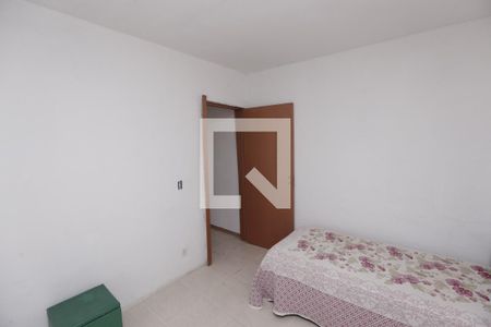 Quarto 2 de apartamento à venda com 2 quartos, 100m² em Cardoso (barreiro), Contagem