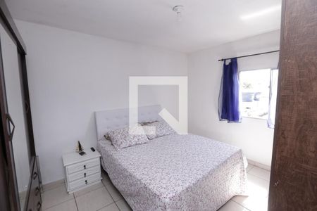 Quarto 1 de apartamento à venda com 2 quartos, 100m² em Cardoso (barreiro), Contagem