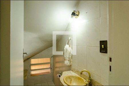 Lavabo de casa à venda com 4 quartos, 180m² em Parque Jabaquara, São Paulo
