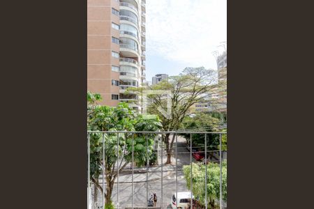 Sala de apartamento à venda com 2 quartos, 75m² em Itaim Bibi, São Paulo
