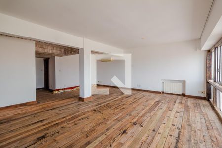 Sala de apartamento para alugar com 2 quartos, 213m² em Centro Histórico, Porto Alegre