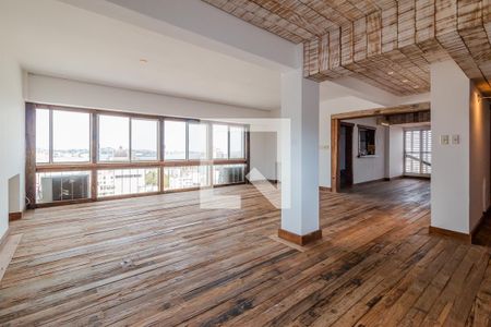 Sala de apartamento para alugar com 2 quartos, 213m² em Centro Histórico, Porto Alegre