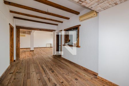 Sala de apartamento para alugar com 2 quartos, 213m² em Centro Histórico, Porto Alegre