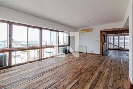 Sala de apartamento para alugar com 2 quartos, 213m² em Centro Histórico, Porto Alegre