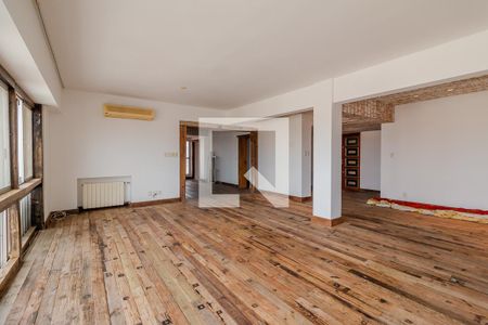 Sala de apartamento para alugar com 2 quartos, 213m² em Centro Histórico, Porto Alegre